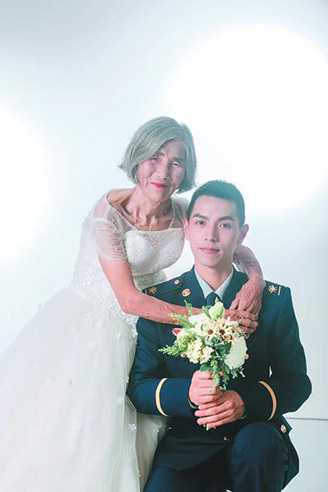 婚纱照太红_婚纱照风格(2)