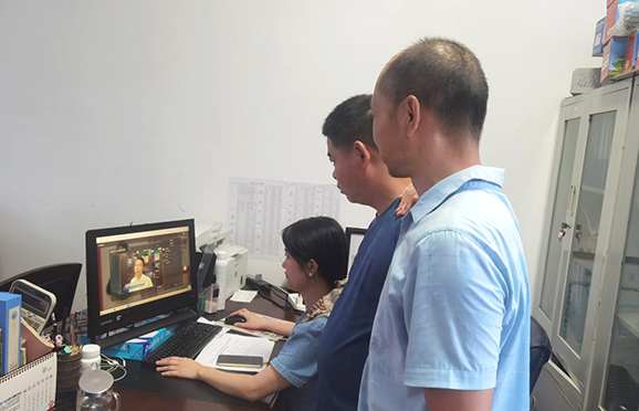 中国好网民话题.png