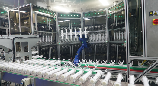 医疗器械行业怎么样江西省医疗器械产业：提高技术附加值 走高质量发展之路_https://www.jmylbn.com_新闻资讯_第2张