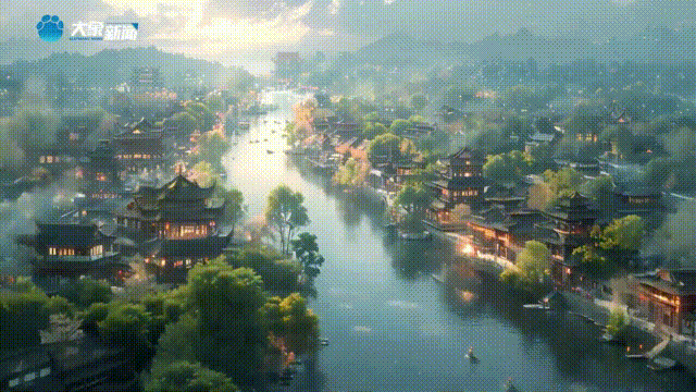 当端午遇上AI