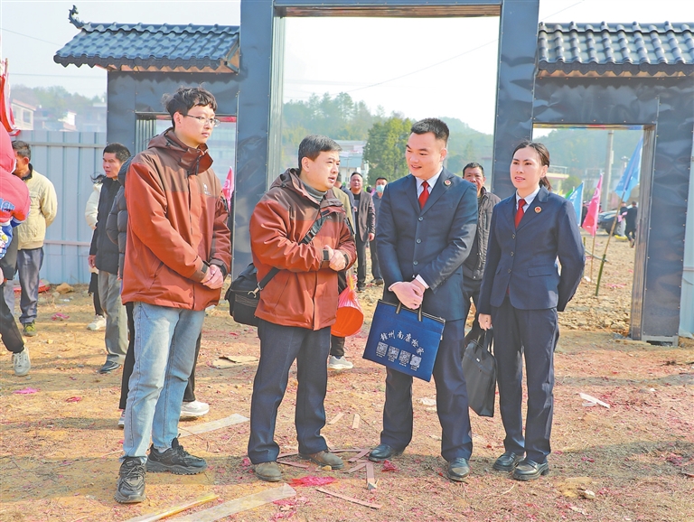 让千年船歌传唱更响亮