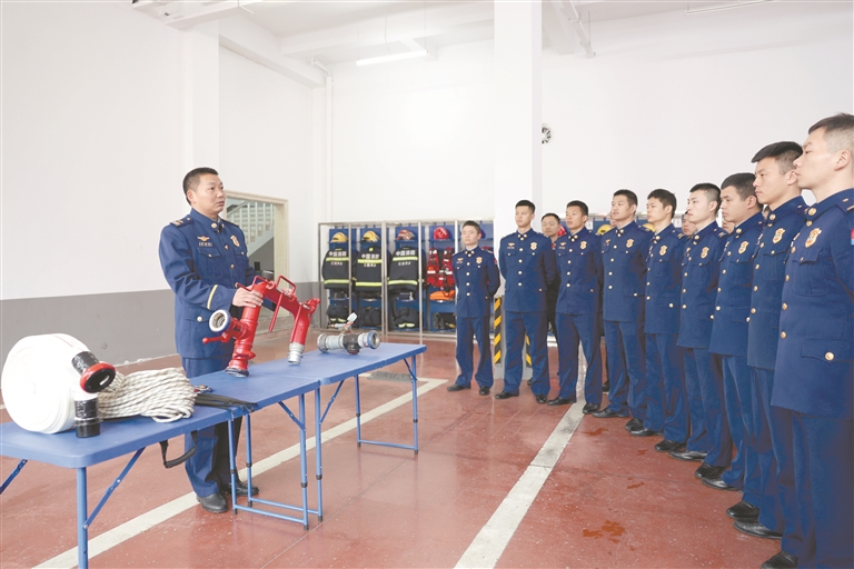 金牌教头 装备工匠