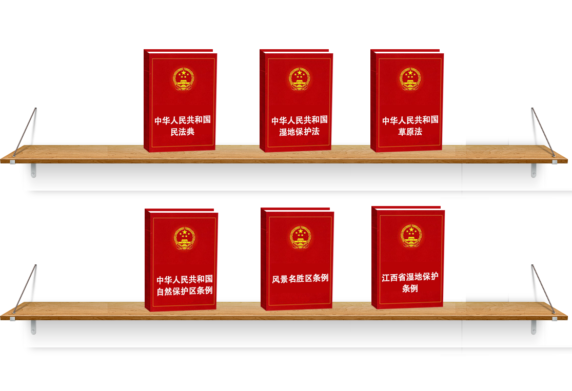 法律法规
