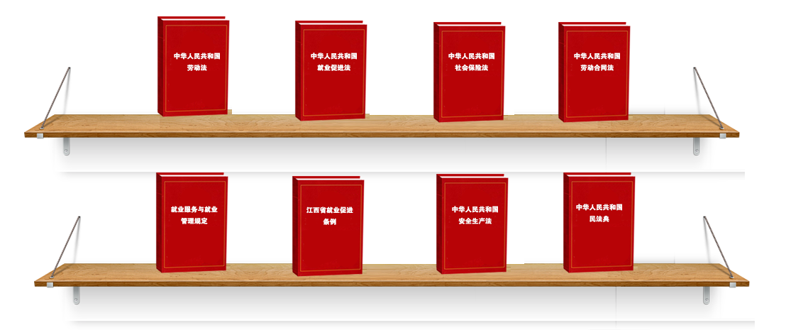 法律法规